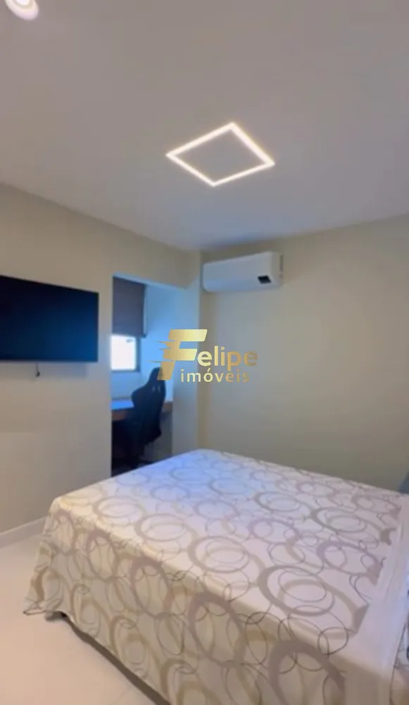 Apartamento, 3 quartos, 145 m² - Foto 7