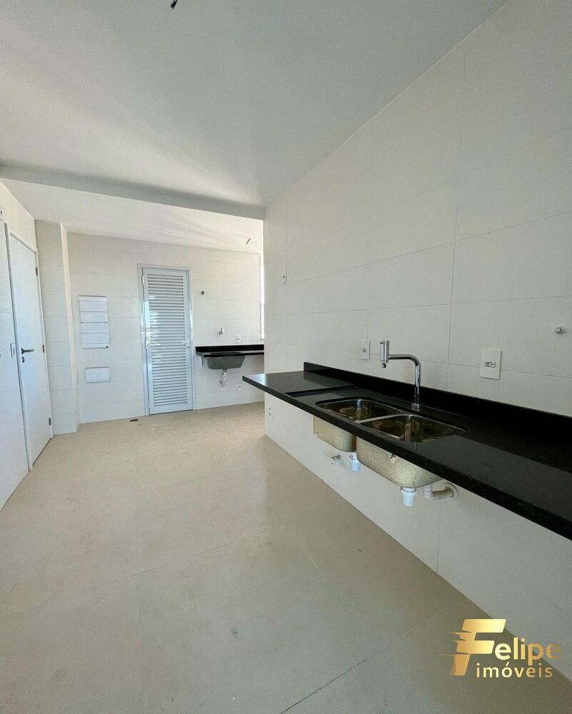 Apartamento, 4 quartos, 137 m² - Foto 3