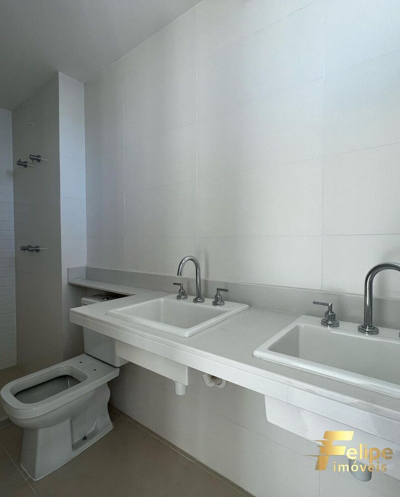 Apartamento, 4 quartos, 137 m² - Foto 1