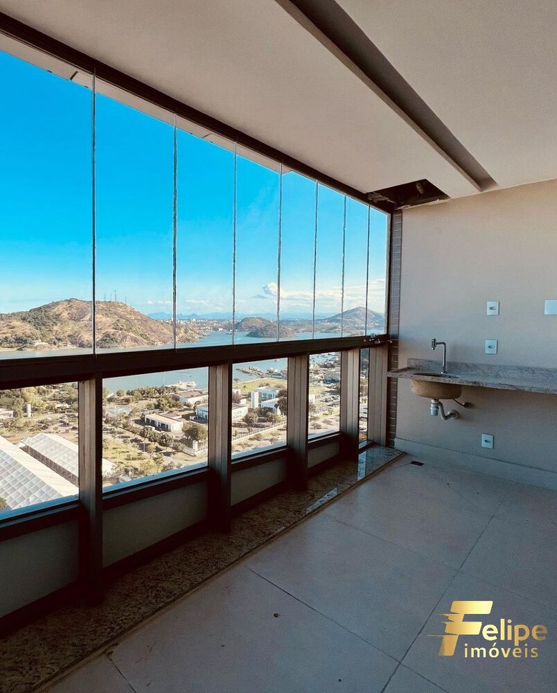 Apartamento, 4 quartos, 137 m² - Foto 4