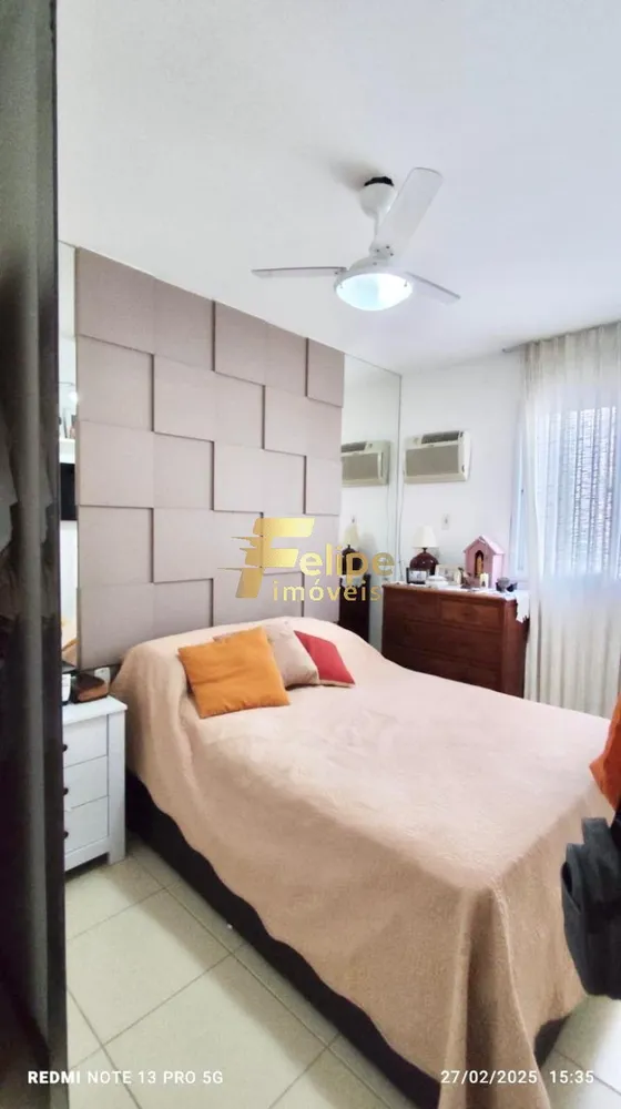 Apartamento, 2 quartos, 58 m² - Foto 10