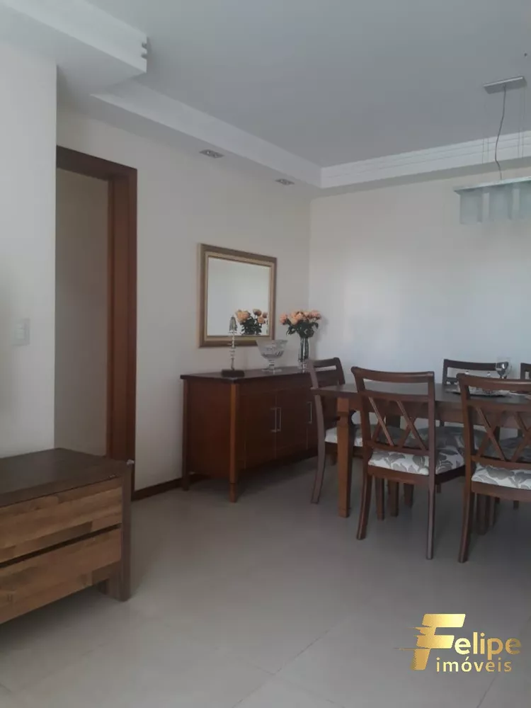 Apartamento à venda com 3 quartos, 117m² - Foto 3