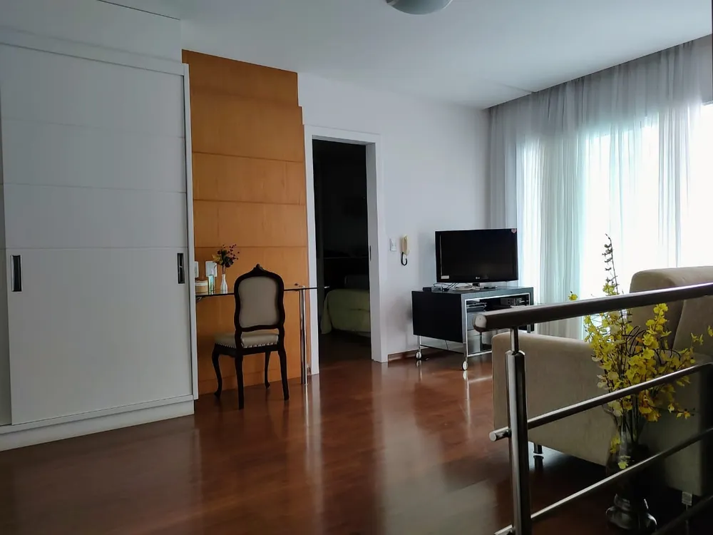 Casa, 6 quartos - Foto 21