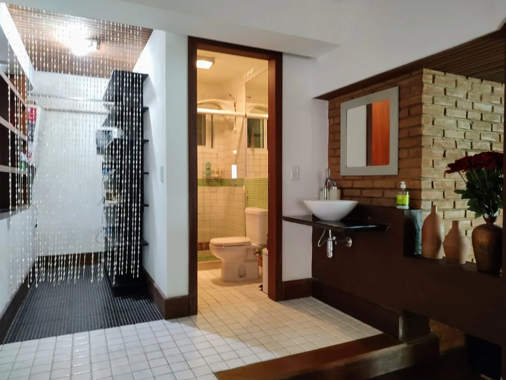 Casa, 6 quartos - Foto 3