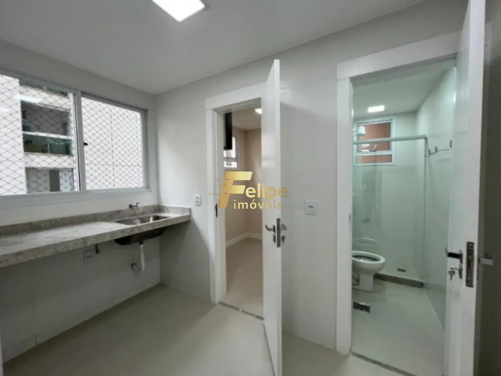 Apartamento, 4 quartos, 160 m² - Foto 6