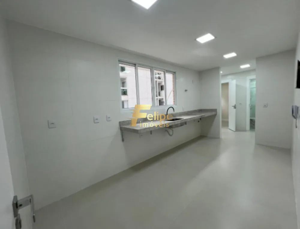 Apartamento, 4 quartos, 160 m² - Foto 7
