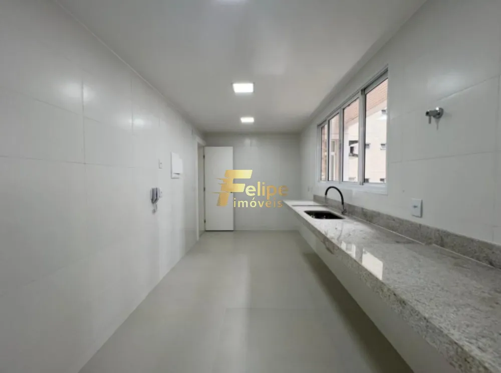 Apartamento, 4 quartos, 160 m² - Foto 5