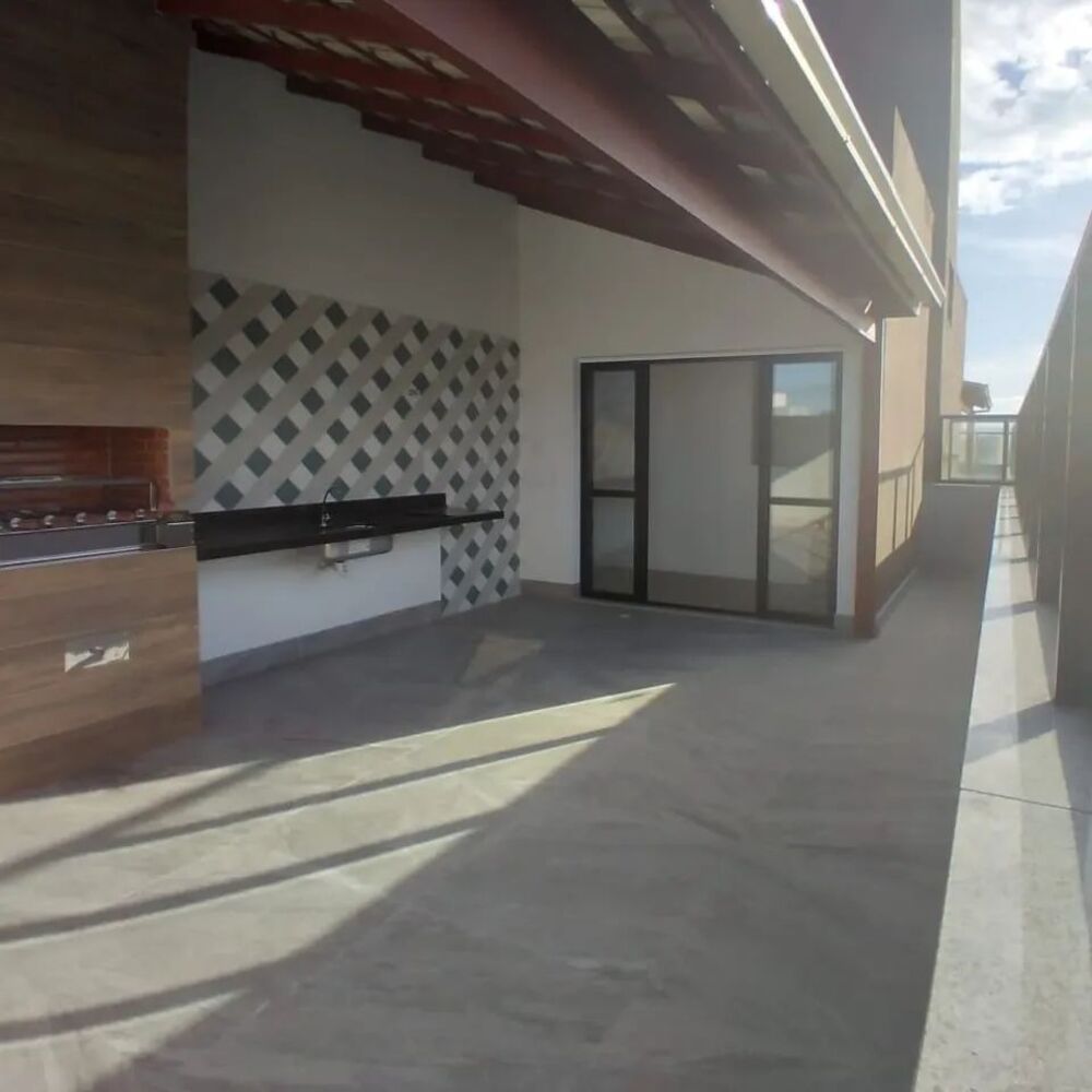 Cobertura à venda com 3 quartos, 153m² - Foto 4