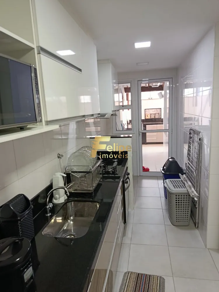 Apartamento, 3 quartos, 117 m² - Foto 6