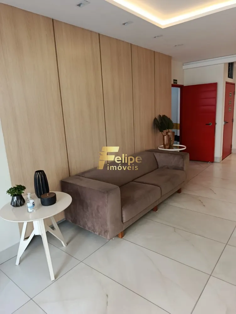 Apartamento, 3 quartos, 117 m² - Foto 2