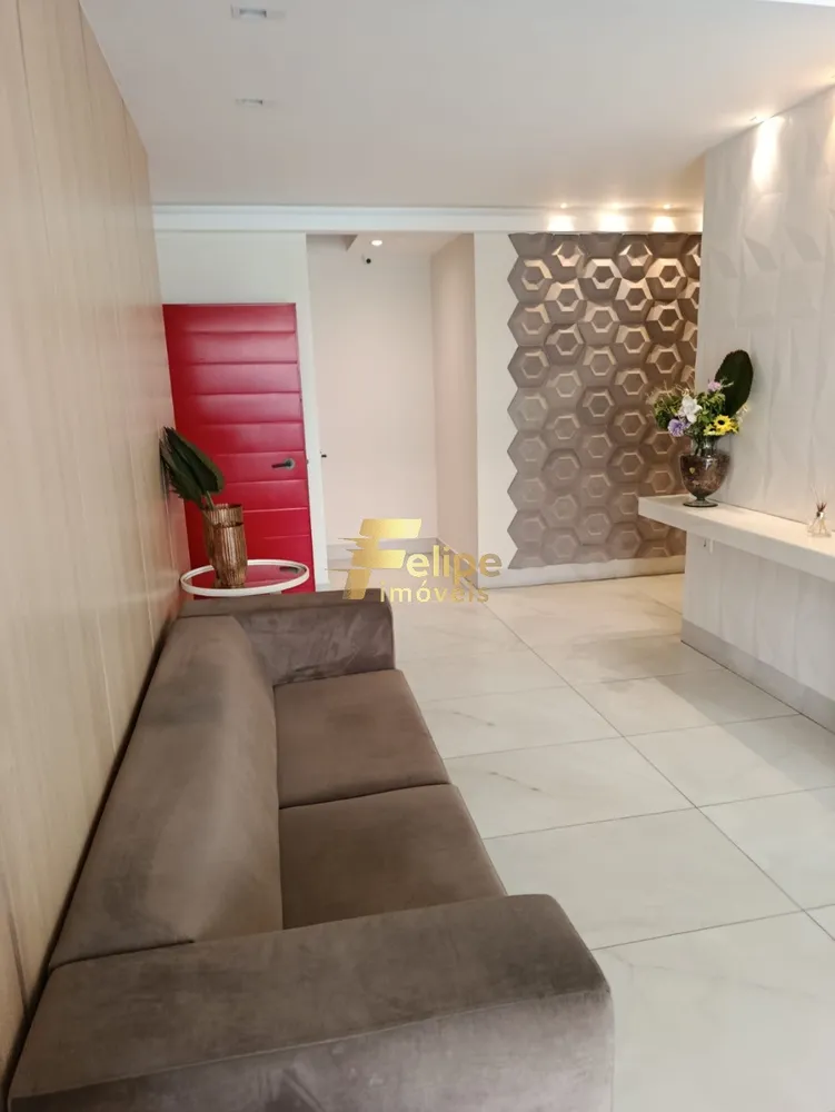 Apartamento, 3 quartos, 117 m² - Foto 3