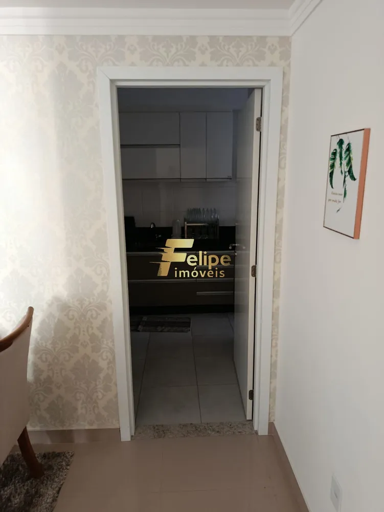 Apartamento, 3 quartos, 117 m² - Foto 5