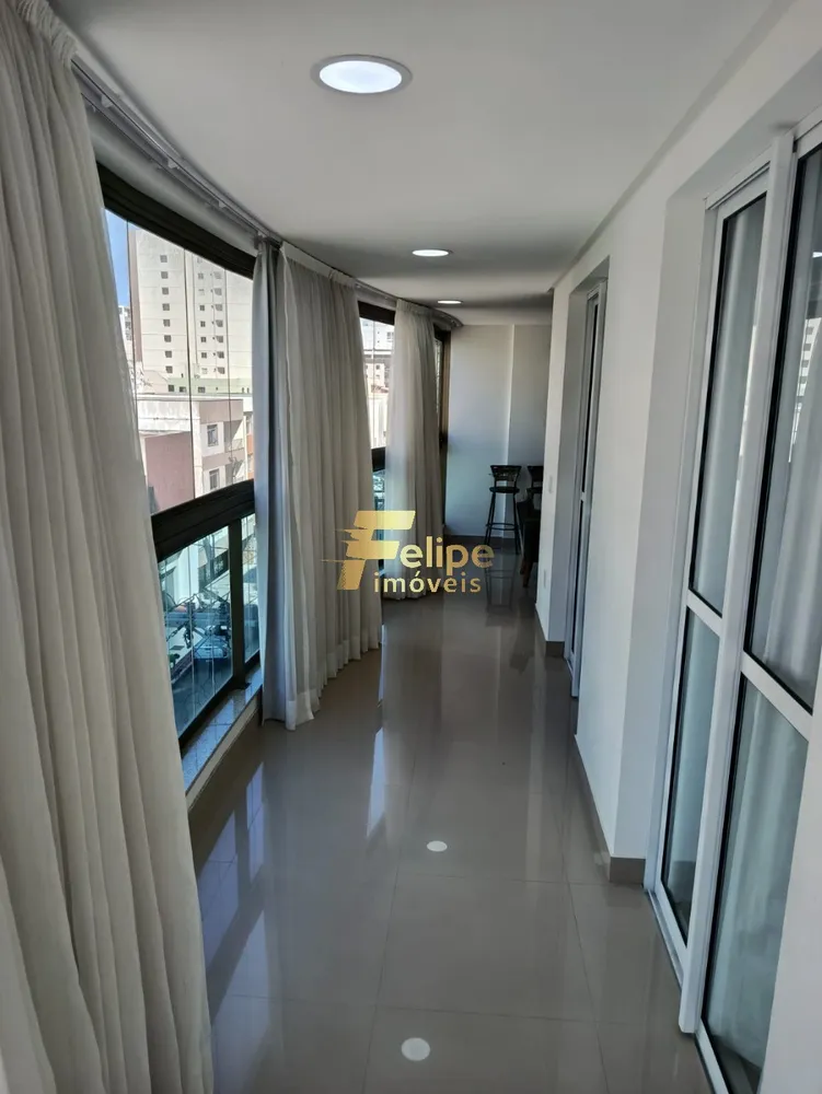 Apartamento, 3 quartos, 117 m² - Foto 11