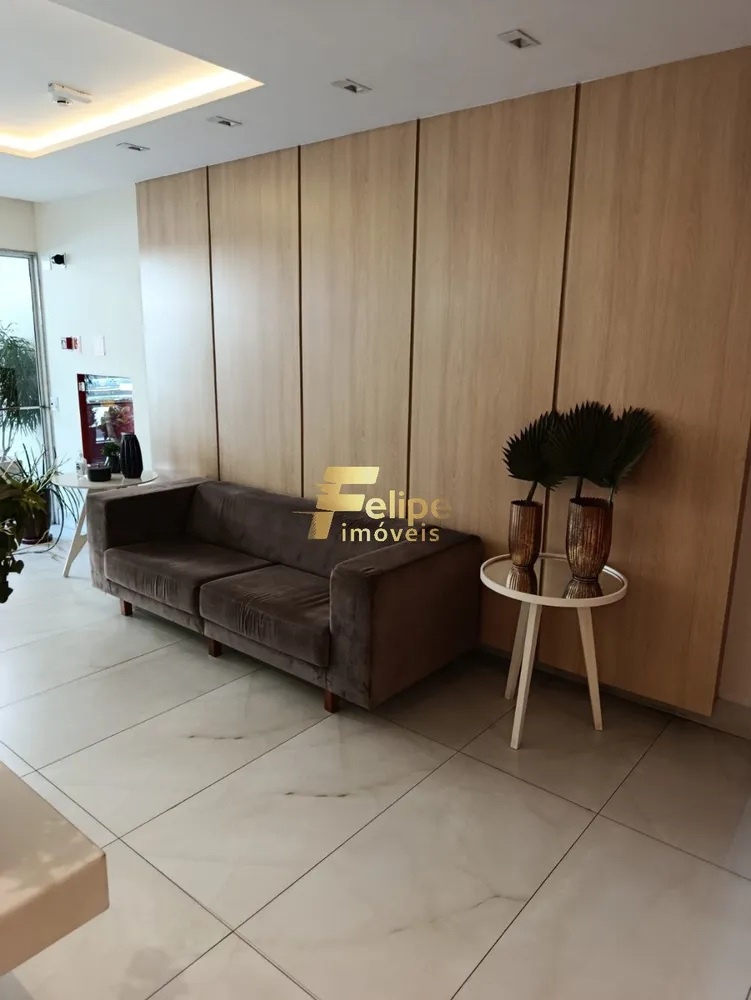 Apartamento, 3 quartos, 117 m² - Foto 4