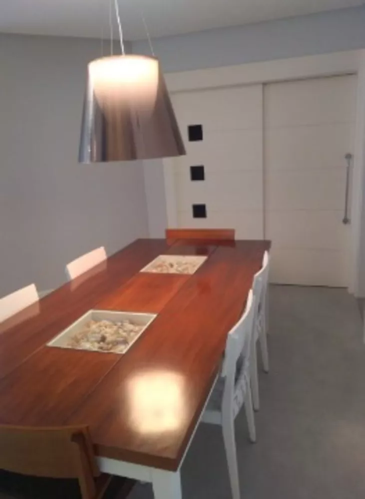 Apartamento à venda com 3 quartos, 100m² - Foto 2