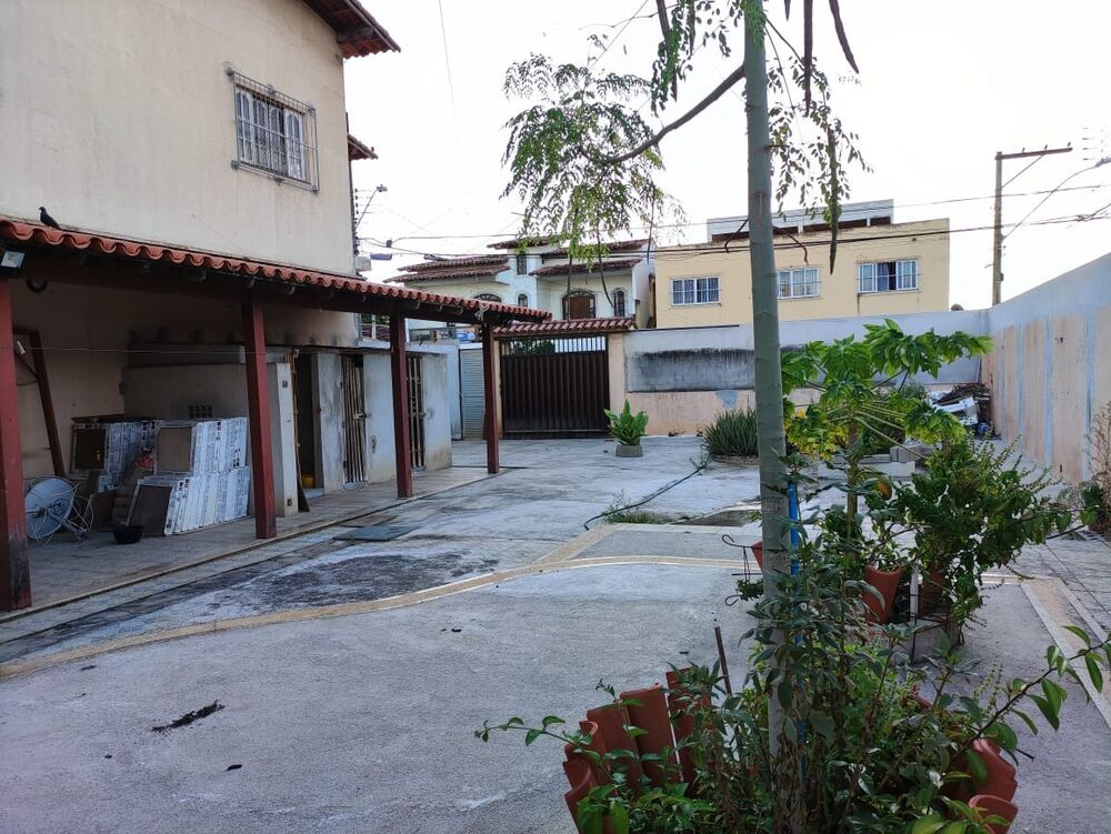Casa, 5 quartos - Foto 14
