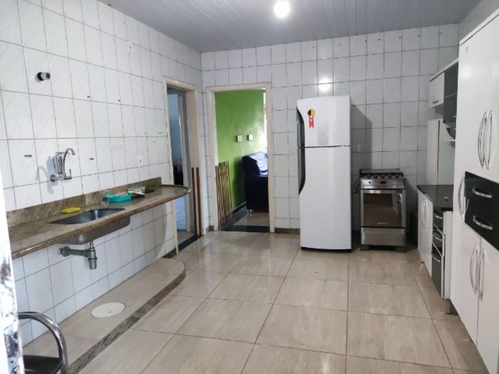 Casa, 5 quartos - Foto 7