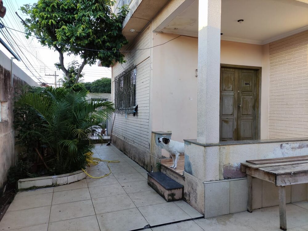 Casa, 5 quartos - Foto 4