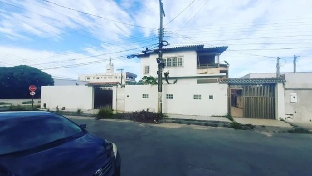 Casa, 5 quartos - Foto 24