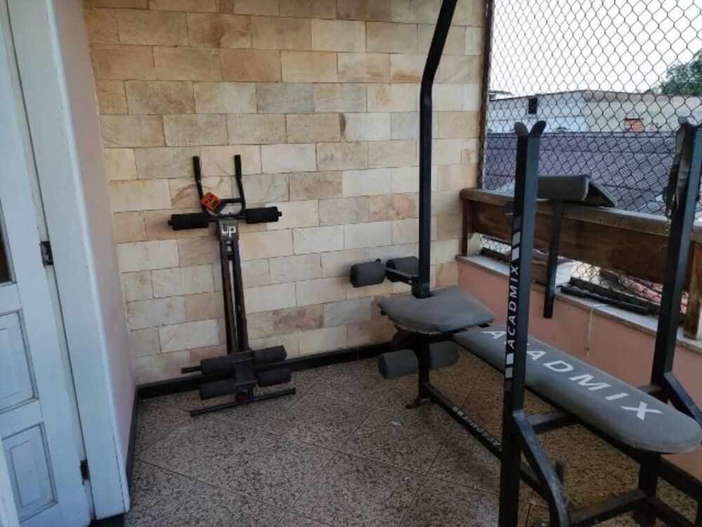 Casa, 5 quartos - Foto 20