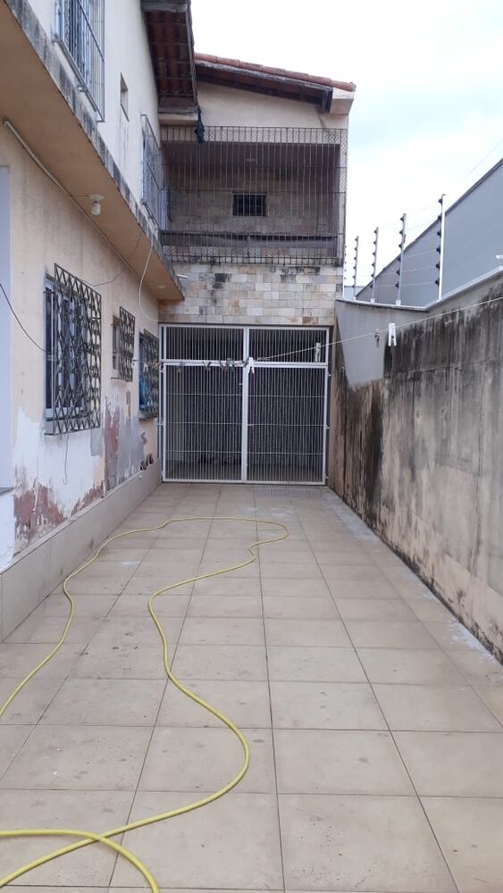 Casa, 5 quartos - Foto 18