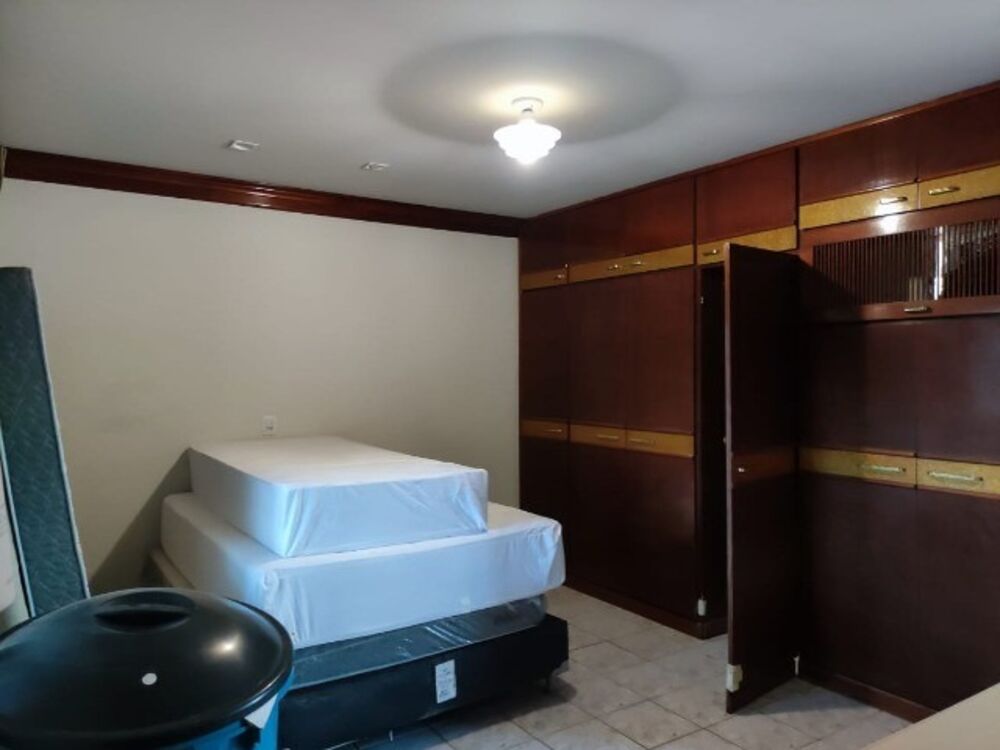 Casa, 5 quartos - Foto 1