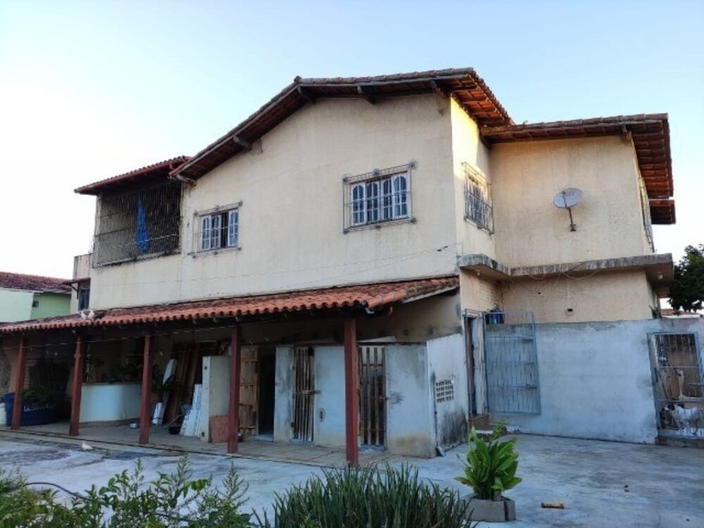 Casa, 5 quartos - Foto 10