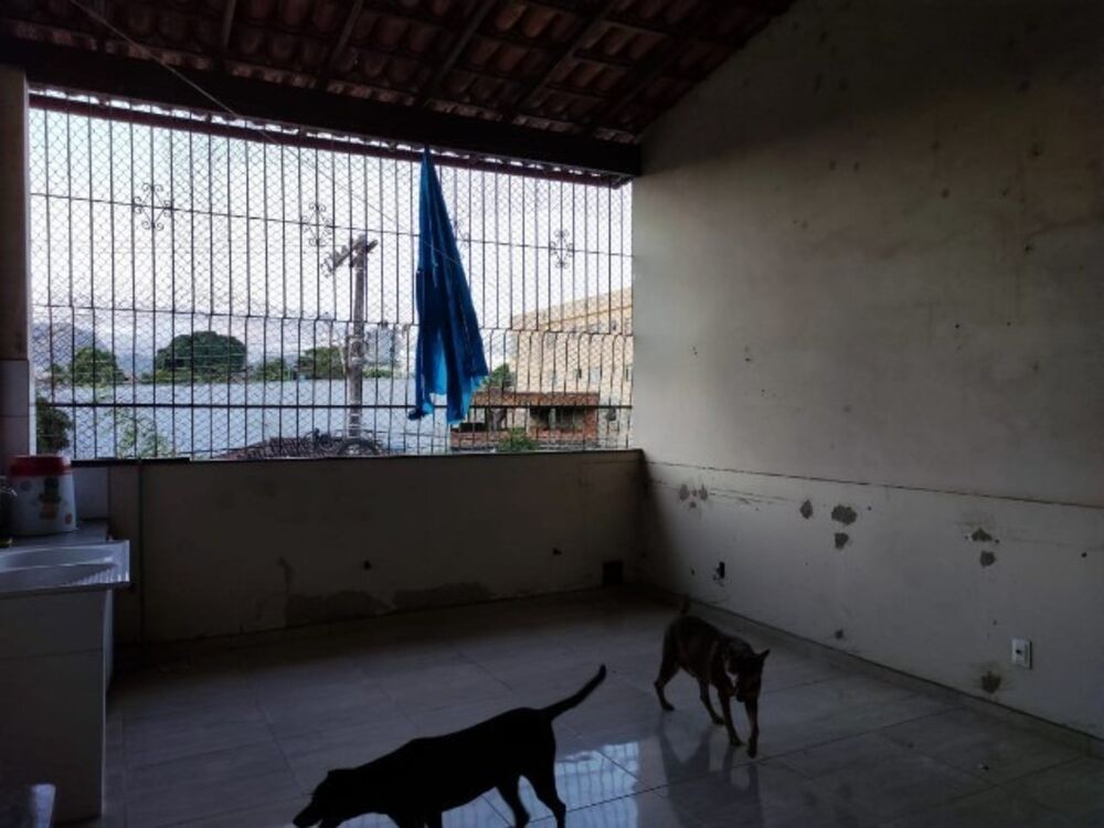 Casa, 5 quartos - Foto 6