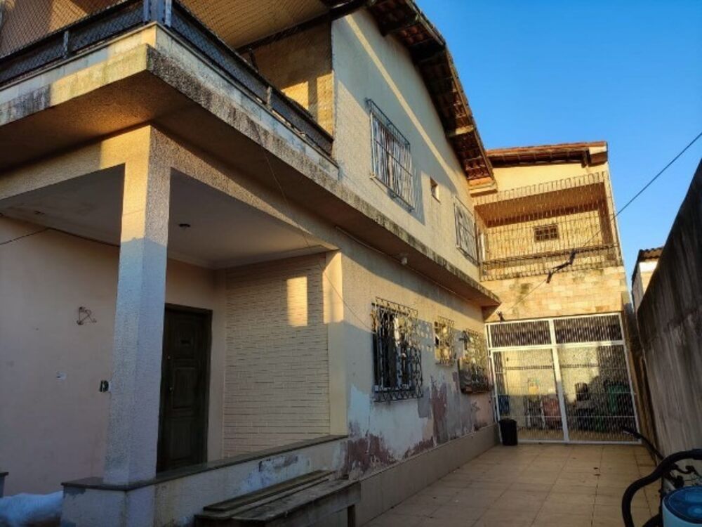 Casa, 5 quartos - Foto 25