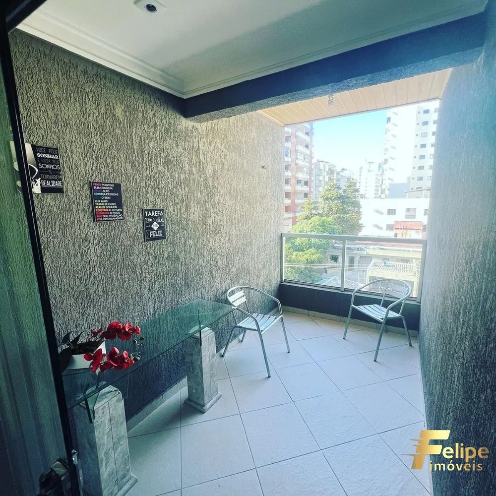 Apartamento à venda com 2 quartos, 90m² - Foto 3