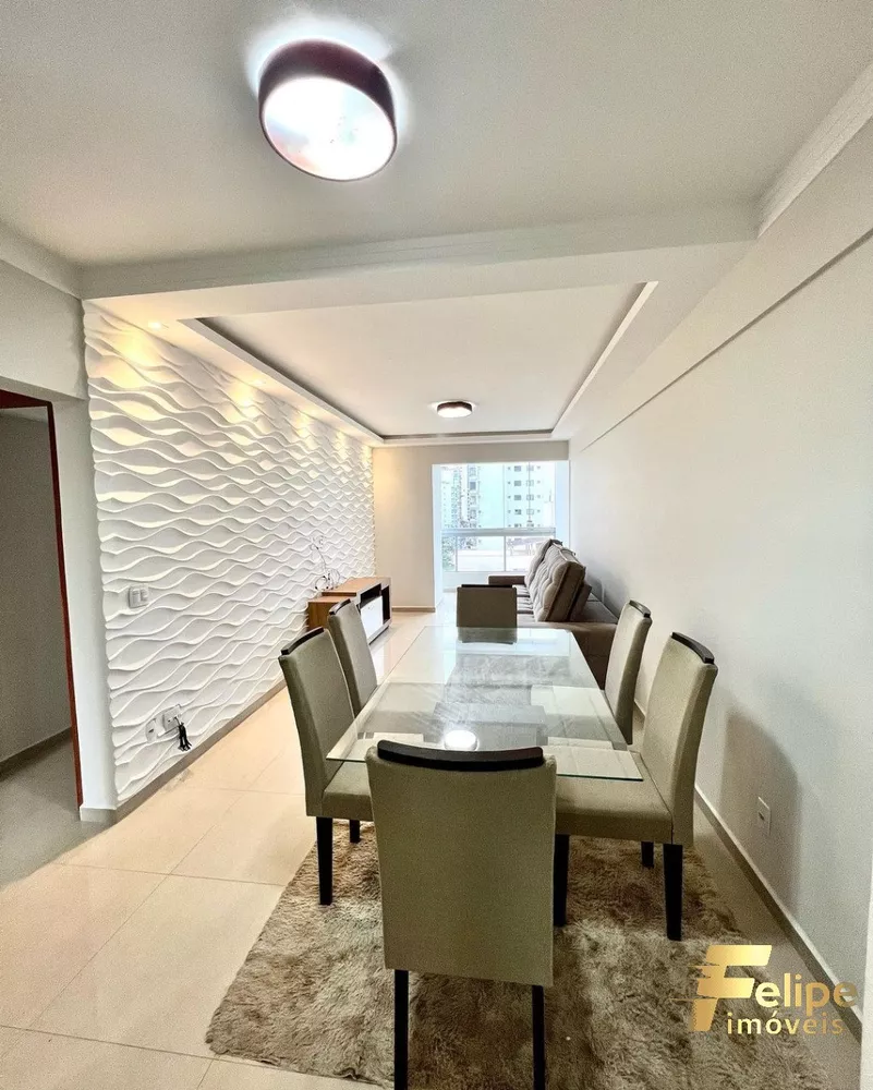 Apartamento à venda com 4 quartos, 200m² - Foto 6