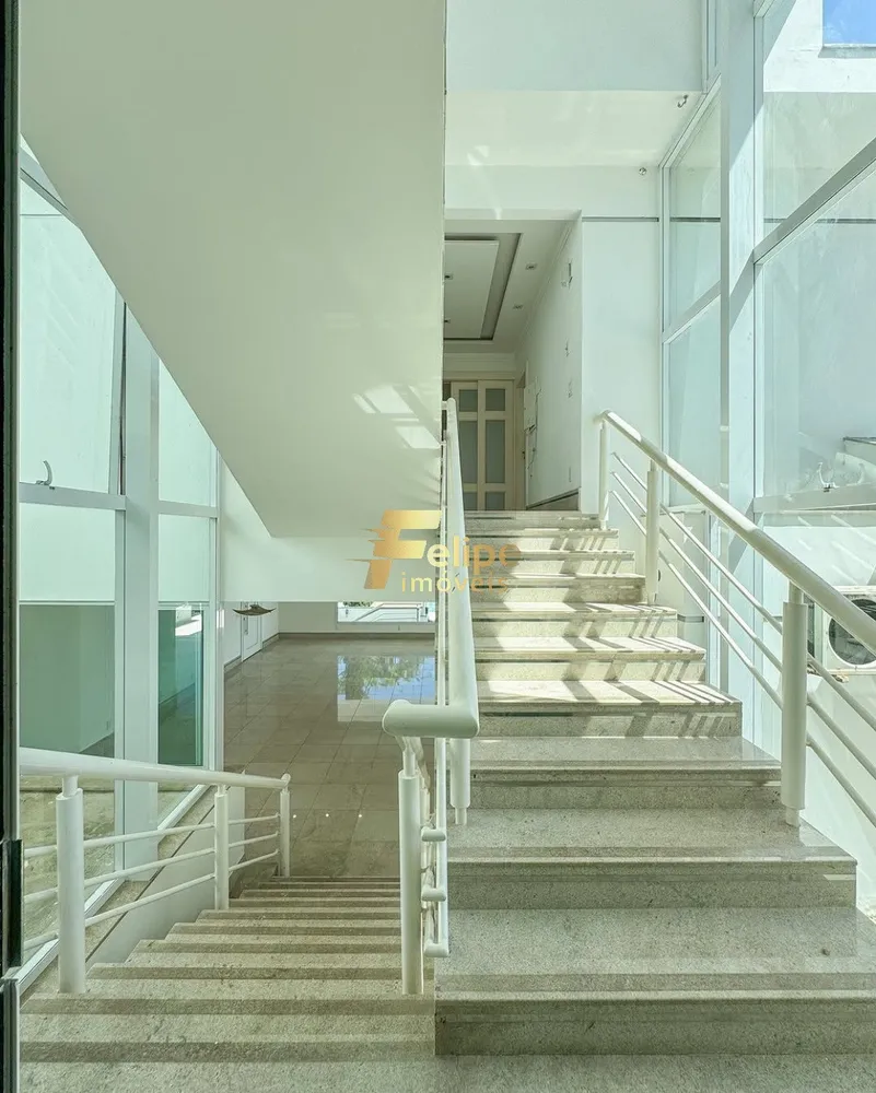 Casa, 5 quartos - Foto 10
