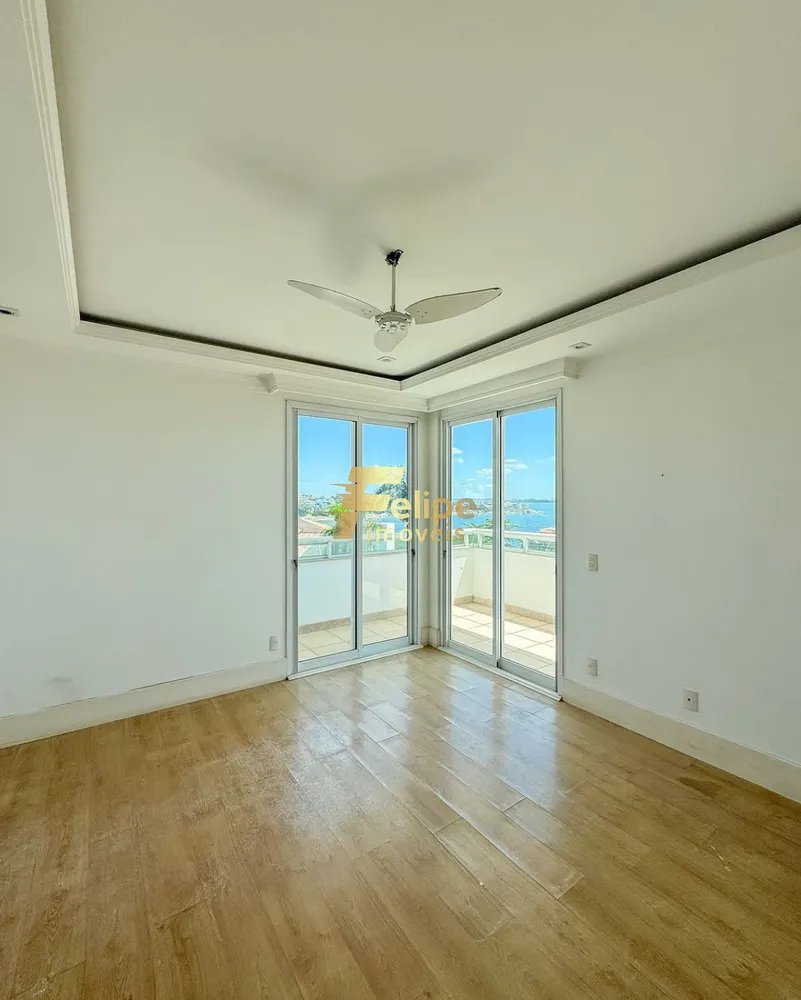 Casa, 5 quartos - Foto 11