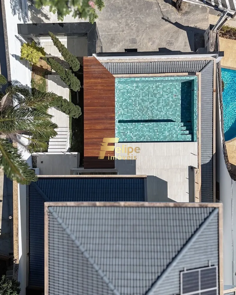 Casa, 5 quartos - Foto 8