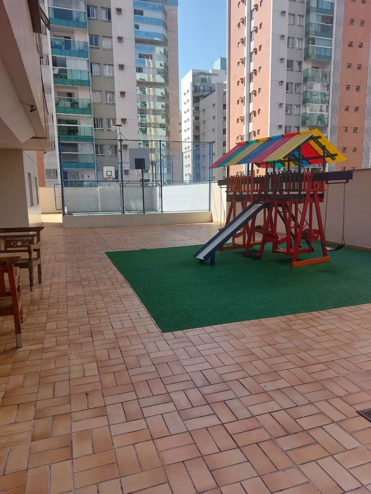 Apartamento à venda com 4 quartos, 161m² - Foto 3