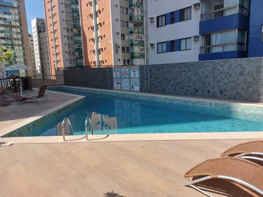 Apartamento à venda com 4 quartos, 161m² - Foto 4