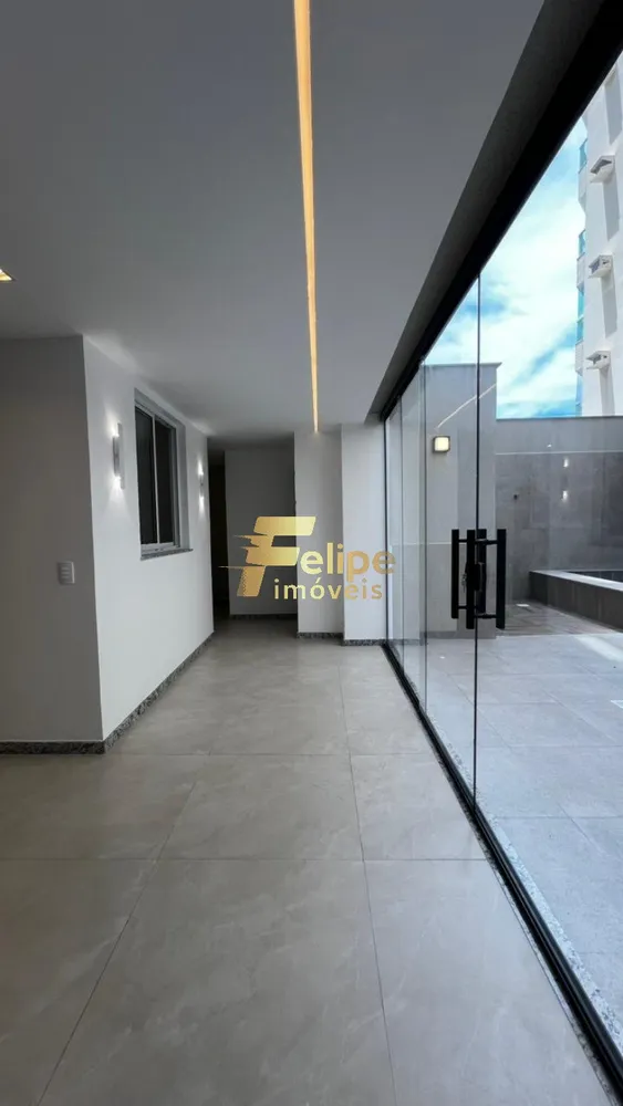 Apartamento, 3 quartos, 71 m² - Foto 9