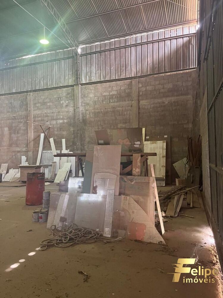 Depósito-Galpão-Armazém à venda e aluguel, 600m² - Foto 5