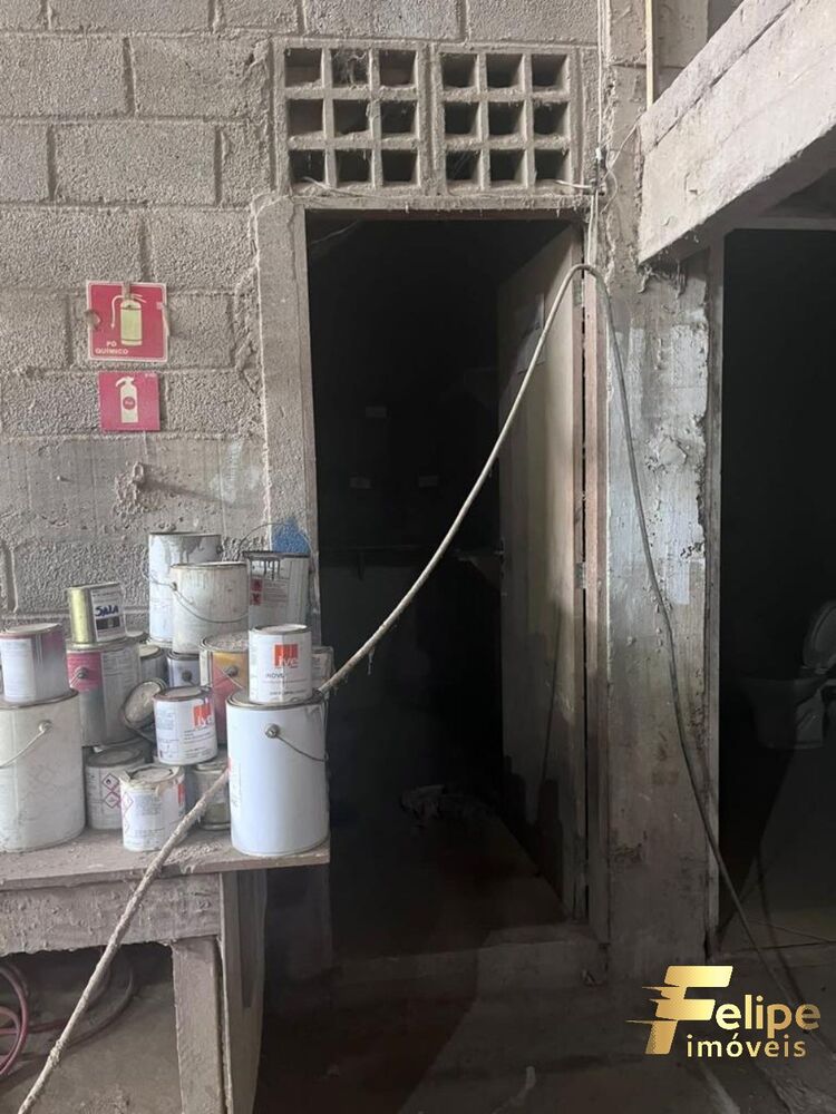 Depósito-Galpão-Armazém à venda e aluguel, 600m² - Foto 6