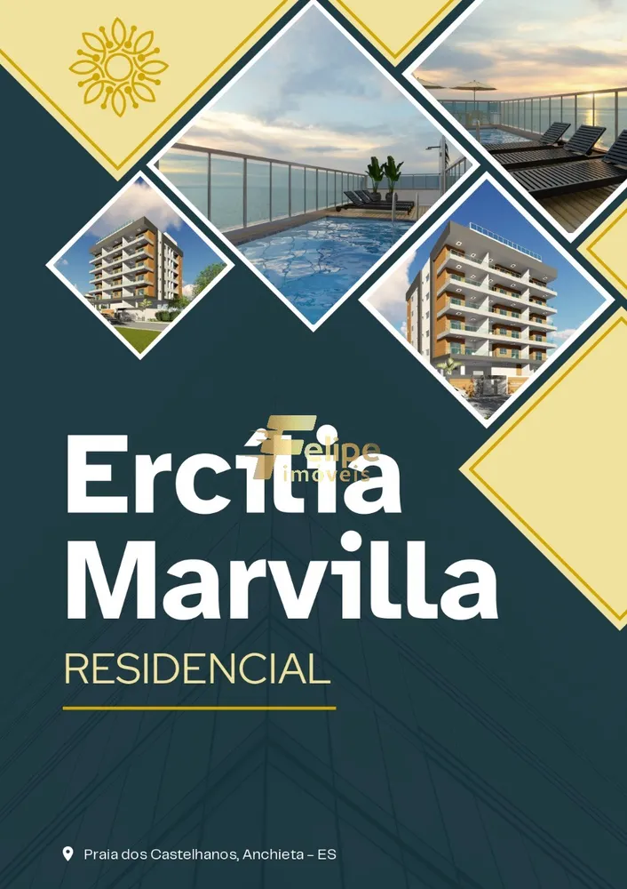 Apartamento, 2 quartos, 71 m² - Foto 1