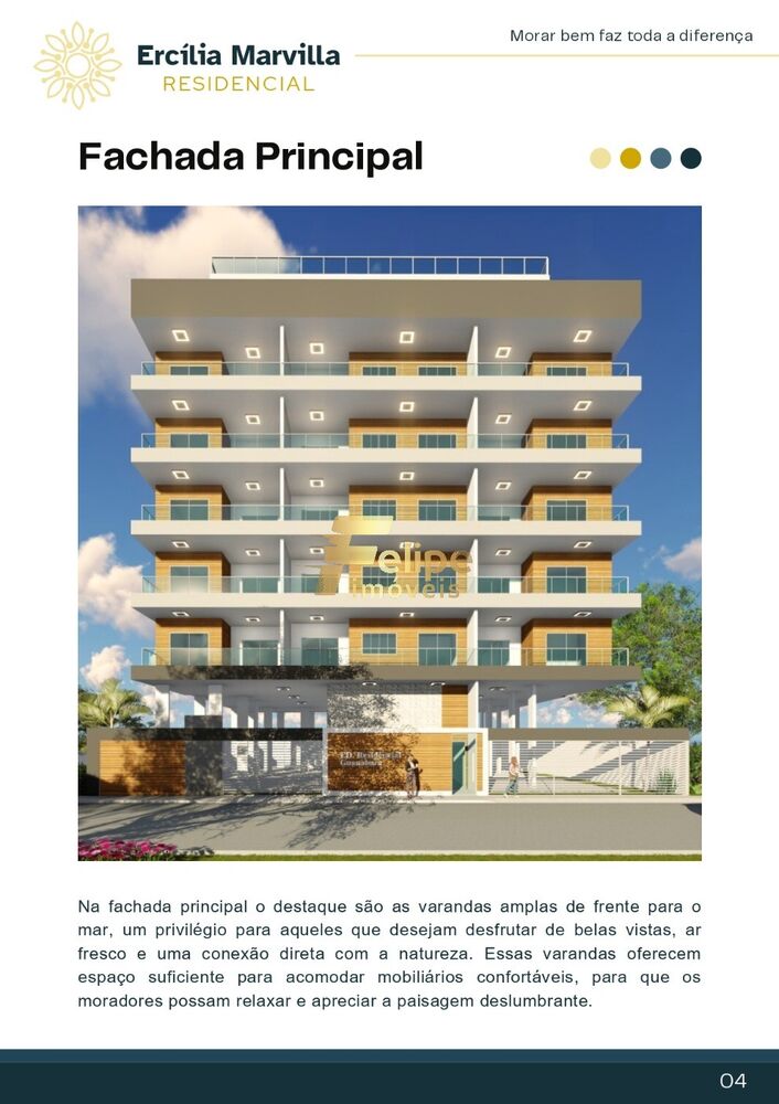 Apartamento, 2 quartos, 71 m² - Foto 8