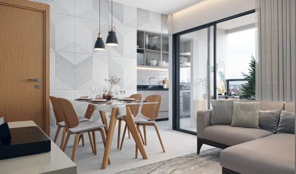 Apartamento, 1 quarto, 39 m² - Foto 13