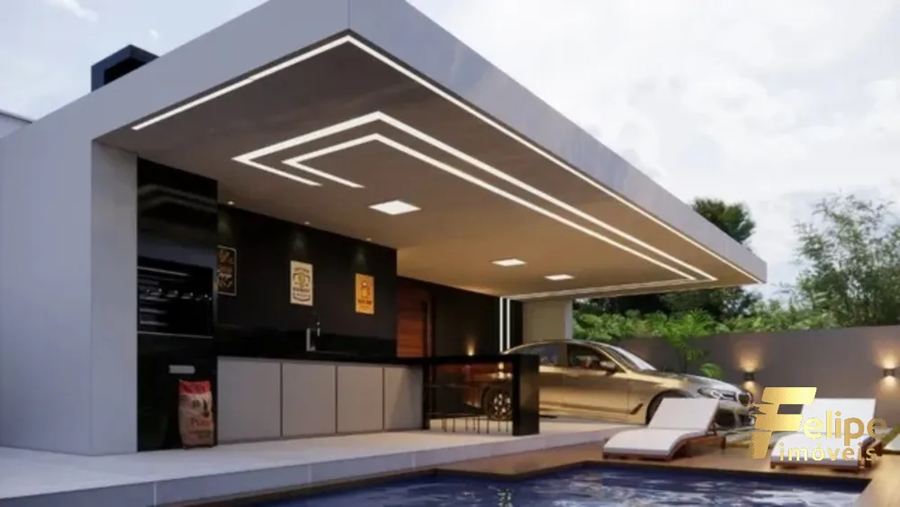 Casa, 4 quartos, 200 m² - Foto 5
