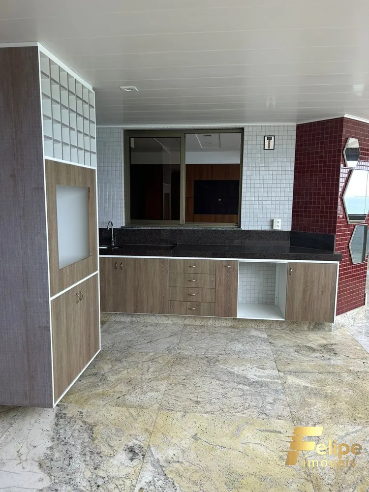 Apartamento, 3 quartos, 260 m² - Foto 12