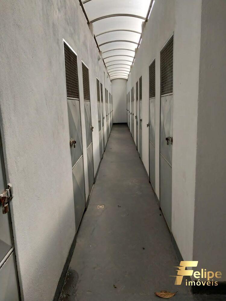 Apartamento à venda com 3 quartos, 260m² - Foto 6