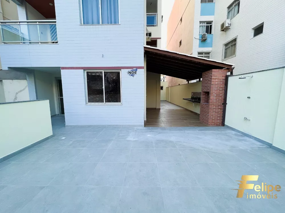 Apartamento à venda com 3 quartos, 130m² - Foto 3