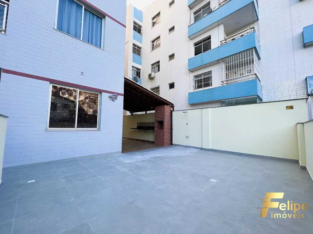 Apartamento à venda com 3 quartos, 130m² - Foto 4