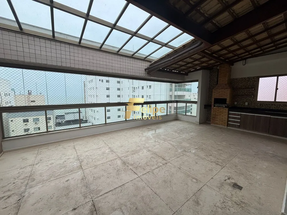 Cobertura, 2 quartos, 213 m² - Foto 1