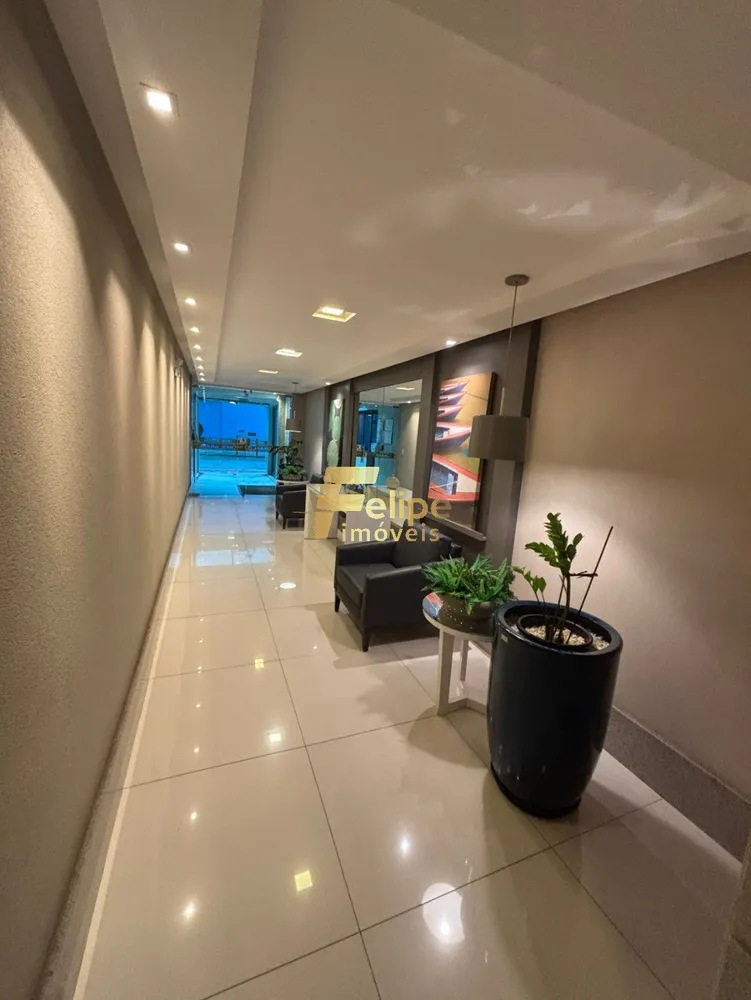 Cobertura, 2 quartos, 213 m² - Foto 3
