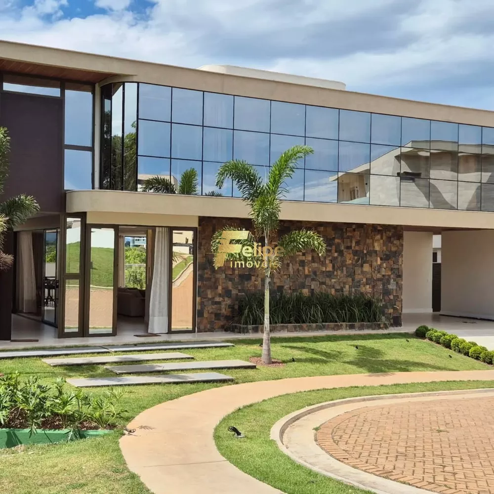 Casa, 4 quartos, 595 m² - Foto 2